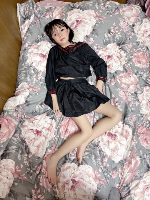 Twitterのコスプレ画像20