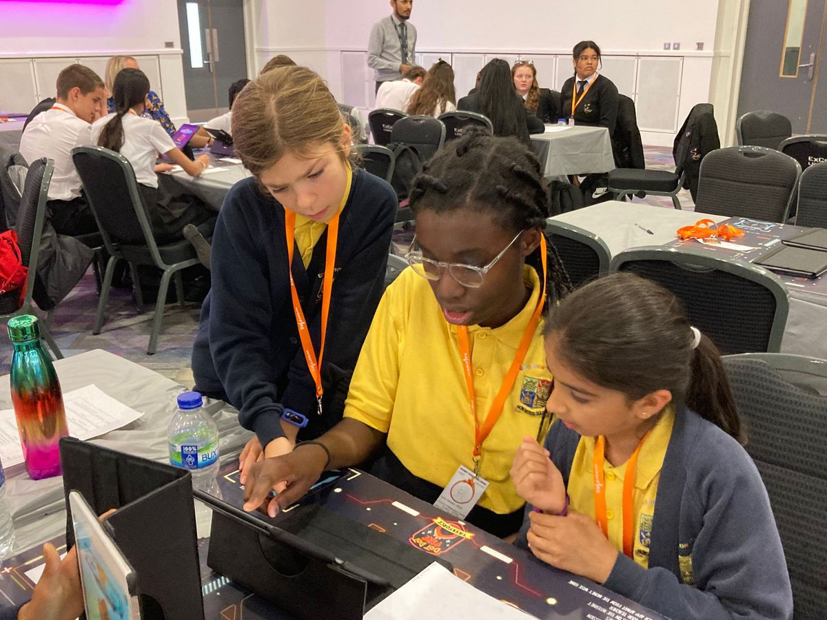 Edmonton County Primary tweet media