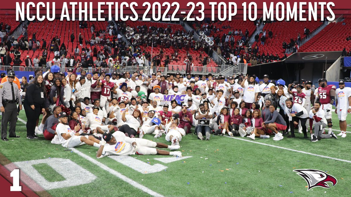 NCCUAthletics tweet picture