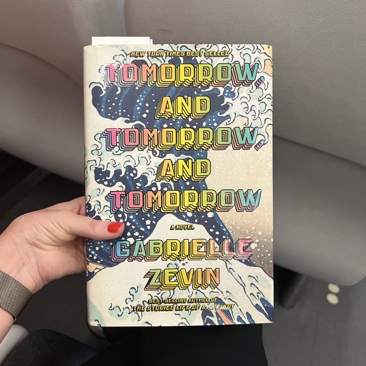 Jamie Stelter tweet media