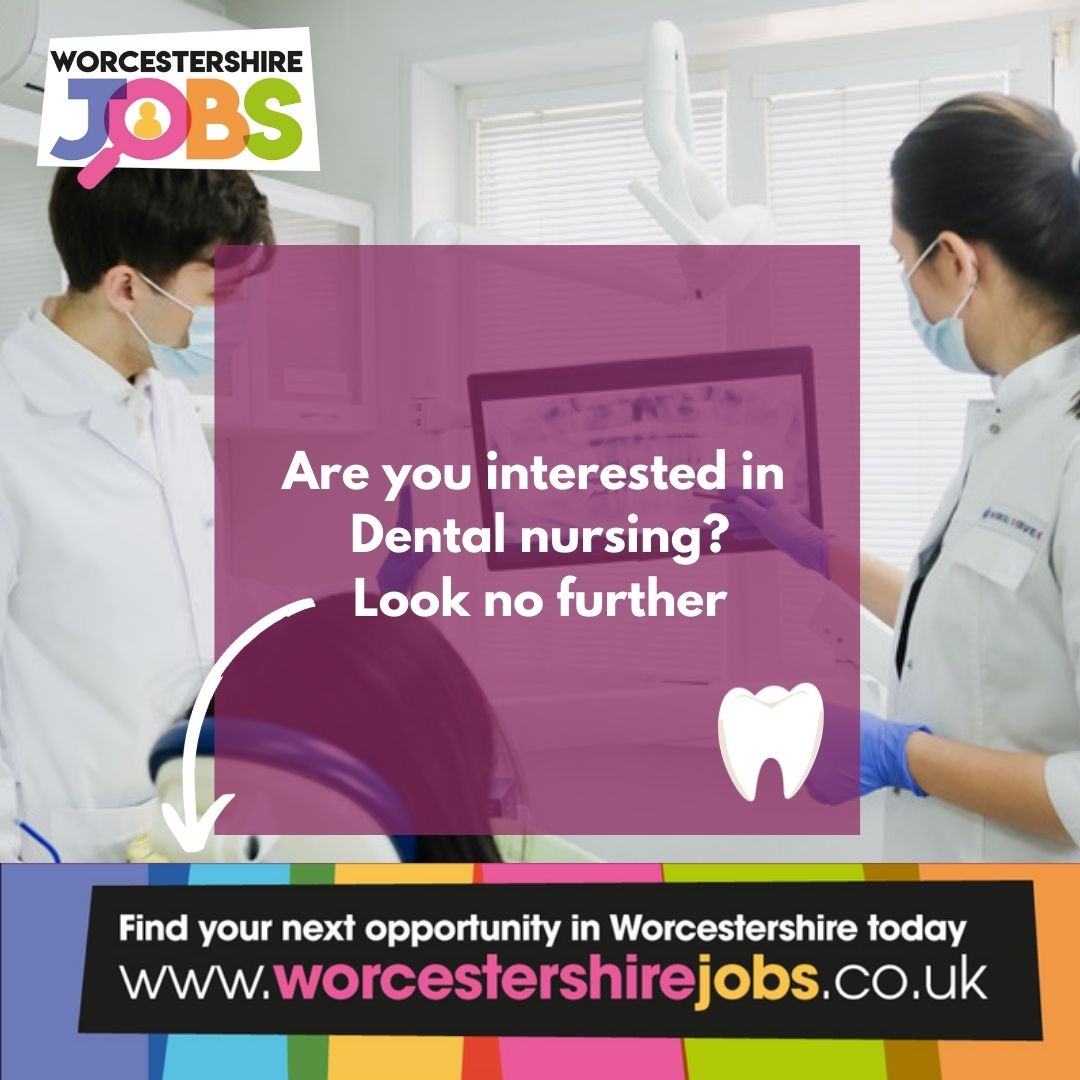 Worcestershire Jobs tweet media