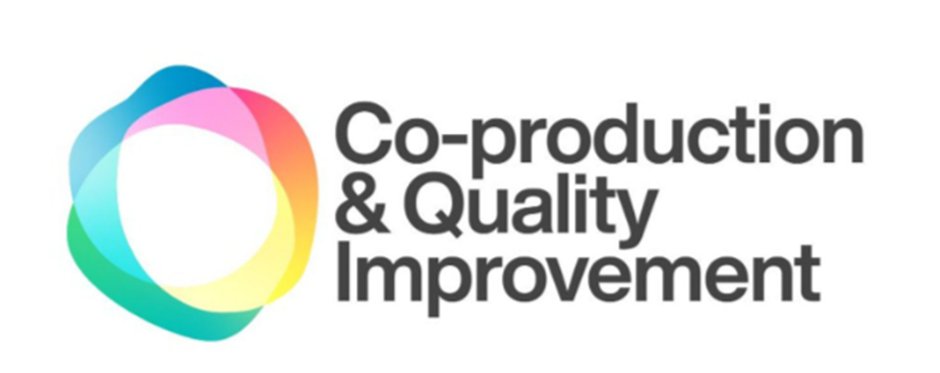Next week is Co-Production week (3 July-7 July) 2023?  Look our for our posts to find out what Co-production and Quality Improvement means!