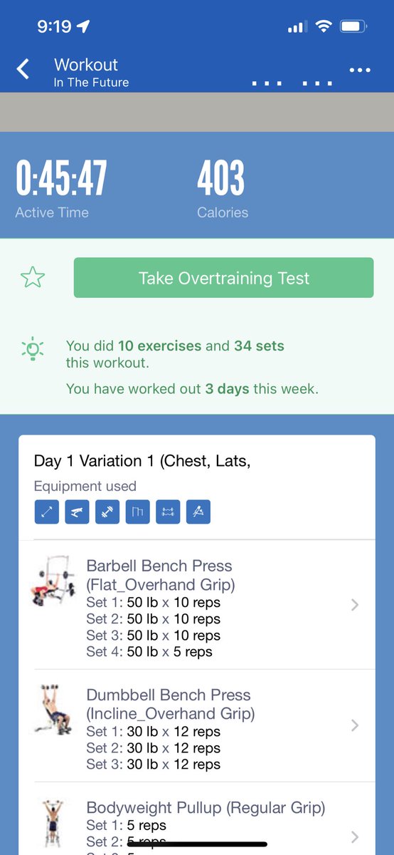 SomeKetoDude's tweet image. #stackem