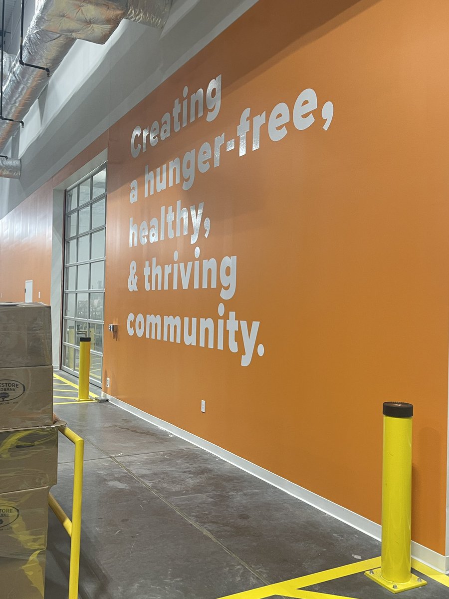 Freestore Foodbank tweet media