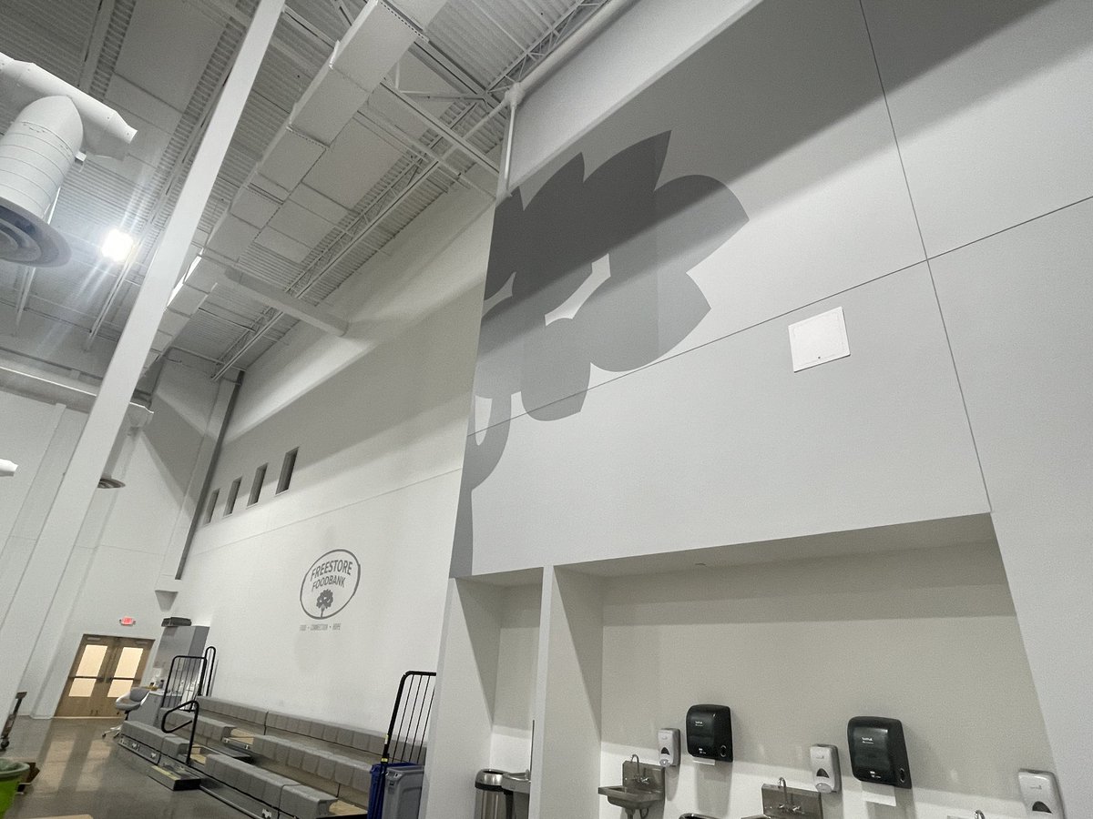 Freestore Foodbank tweet media