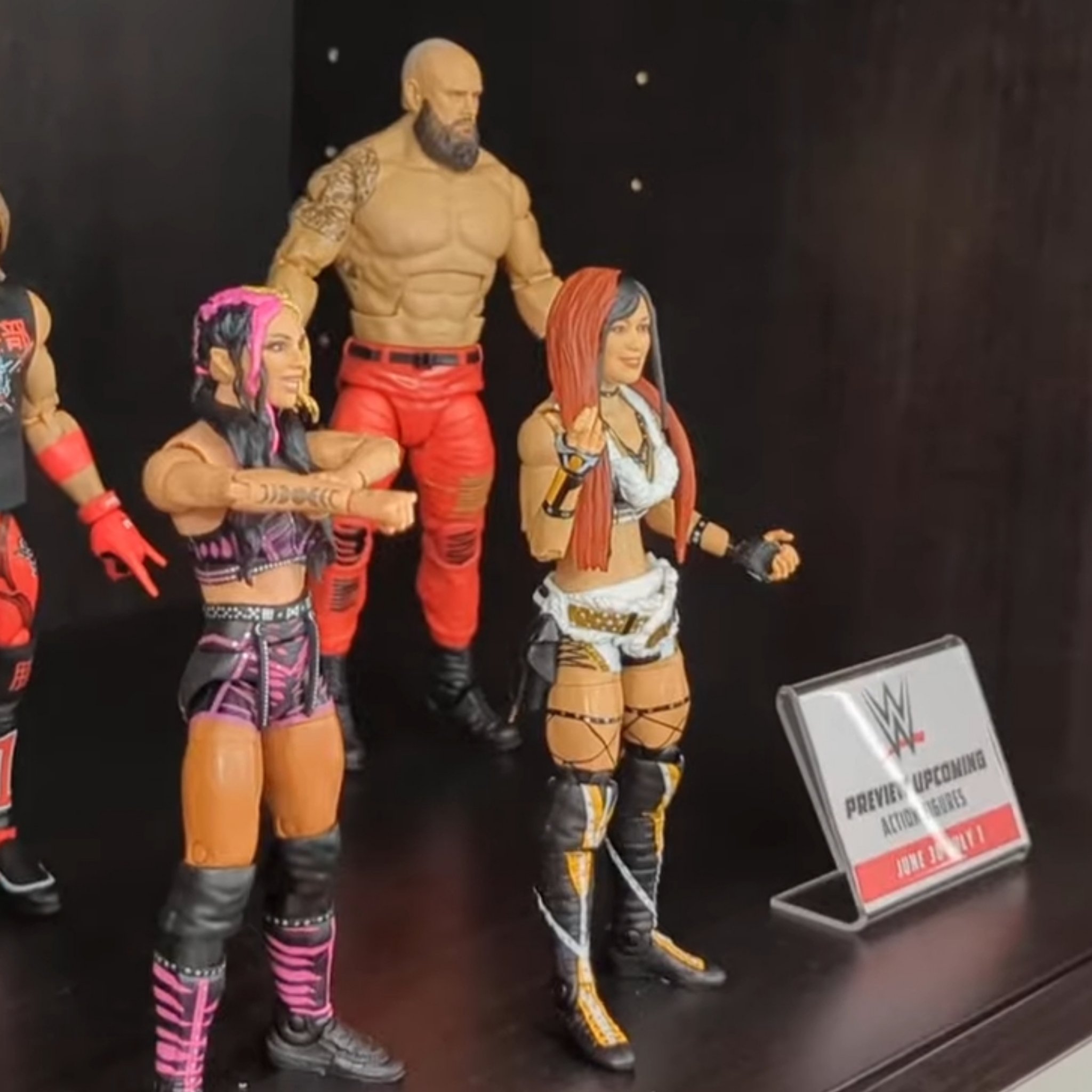 The Major Wrestling Figure Podcast on X: The Major Wrestling Figure Podcast on X: