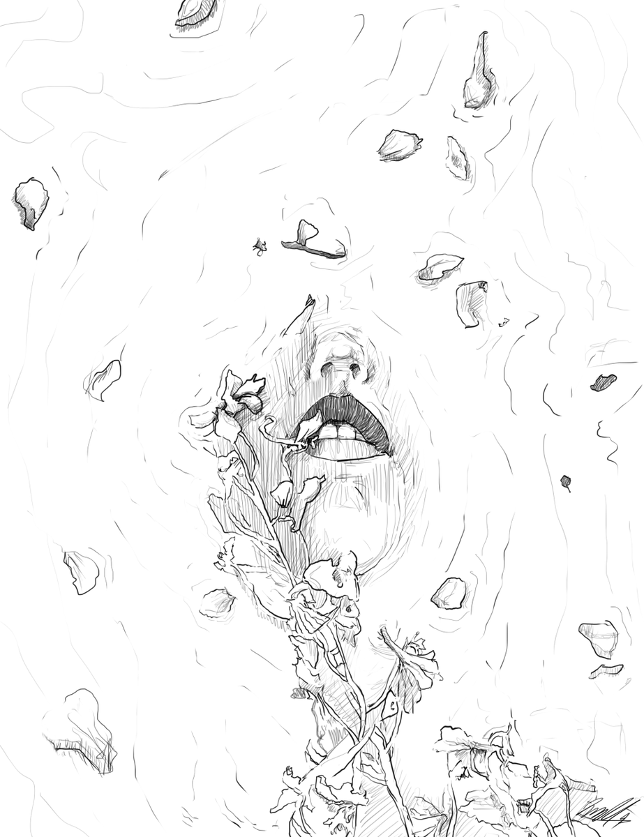 "Under the water" 

Shows the calm in us under the water. 

5/5 Editions - 5 tez $XTZ ❤️‍🔥

Check my bio for more ! 
objkt.com/asset/KT1NLXRj… 🔗#NFT #tezos #TEZOSTUESDAY