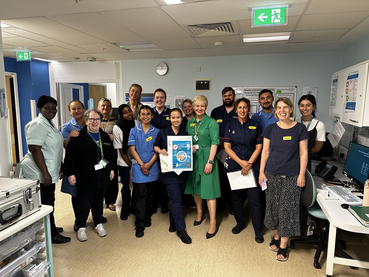 IPC_uclh ๐ (@ipc_uclh) on Twitter photo We are very proud to announce Karen Ong (T6H&N) as the Winner ๐ of our hand ๐ค hygiene poster competition Her poster will be printed and displayed in all clinical areas <a href="/uclh/">UCLH</a> prizes provided by <a href="/UCLHCharity/">UCLH Charity</a> @vsweeney431 <a href="/probert_david/">David Probert</a> <a href="/hailleila1/">Leila Hail ๐</a> <a href="/NiamhGavaghan/">Niamh Gavaghan</a> @JBitmead We are very proud to announce Karen Ong (T6H&N) as the Winner ๐ of our hand ๐ค hygiene poster competition Her poster will be printed and displayed in all clinical areas <a href="/uclh/">UCLH</a> prizes provided by <a href="/UCLHCharity/">UCLH Charity</a> @vsweeney431 <a href="/probert_david/">David Probert</a> <a href="/hailleila1/">Leila Hail ๐</a> <a href="/NiamhGavaghan/">Niamh Gavaghan</a> @JBitmead
