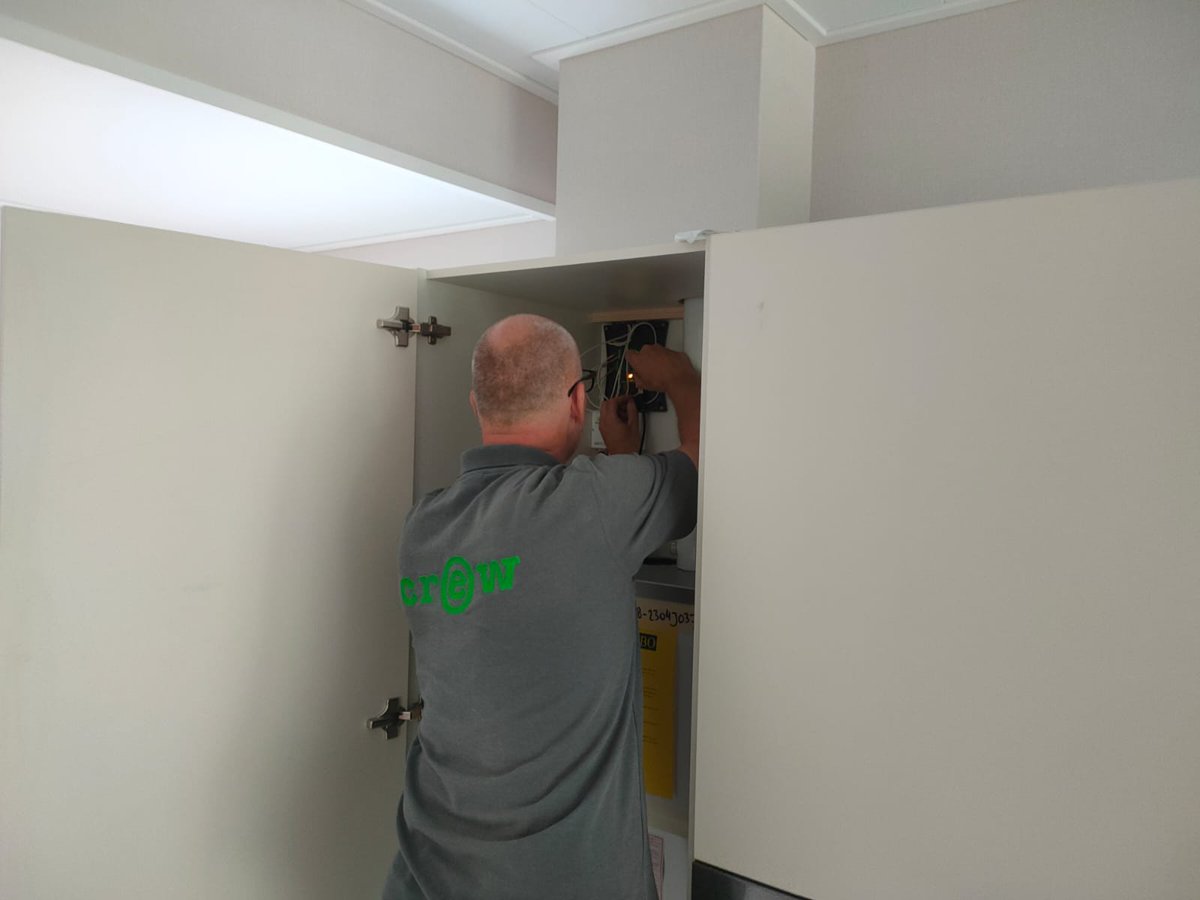 EveryLeisure's tweet photo. In samenwerking met Arcabo , Buitenhuis Recreatie Techniek en Chris Mulder hebben wij 11 luxe chalets voorzien van onze ECOgreenBOX en elektronische pincodesloten op Westerbergen.

Deze prachtige chalets, gelegen aan de visvijver, zijn beschikbaar vanaf juli. https://t.co/MG3iVMREbA