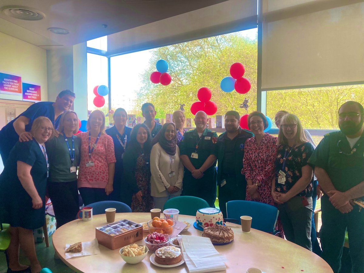 All posts filled until spring 2024- apply now if you would like to work in lovely fun supportive team.

Disclosure:  we don’t hug and eat cake every day