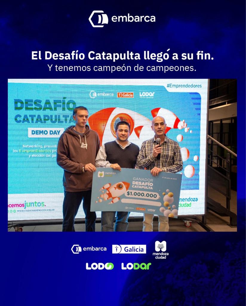Embarca Team tweet media