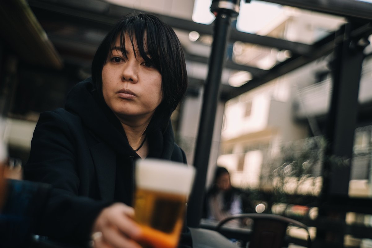 Daisuke Abe tweet media