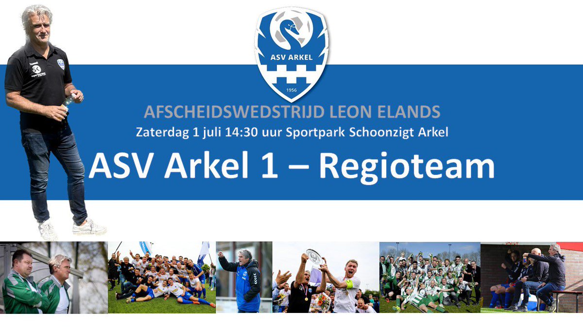 🔵⚪️⚽️👍🏼 #asvarkel #afscheidswedstrijd #trainert #koekert 🟢⚪️⚽️👍🏼