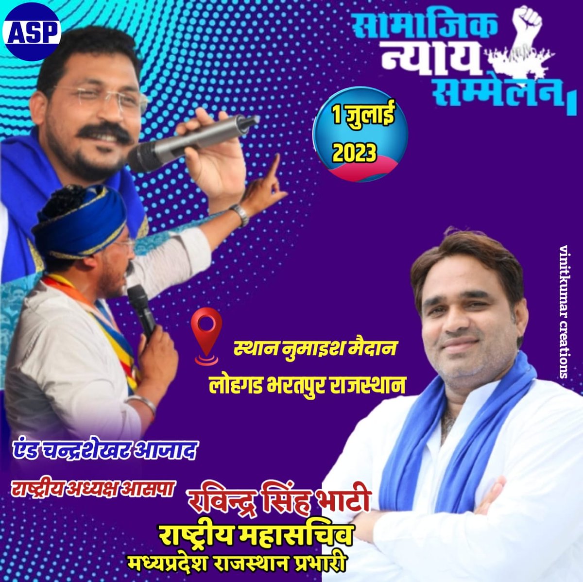 Ravinder_ASPK's tweet photo. https://t.co/NW5OUO5l8U
