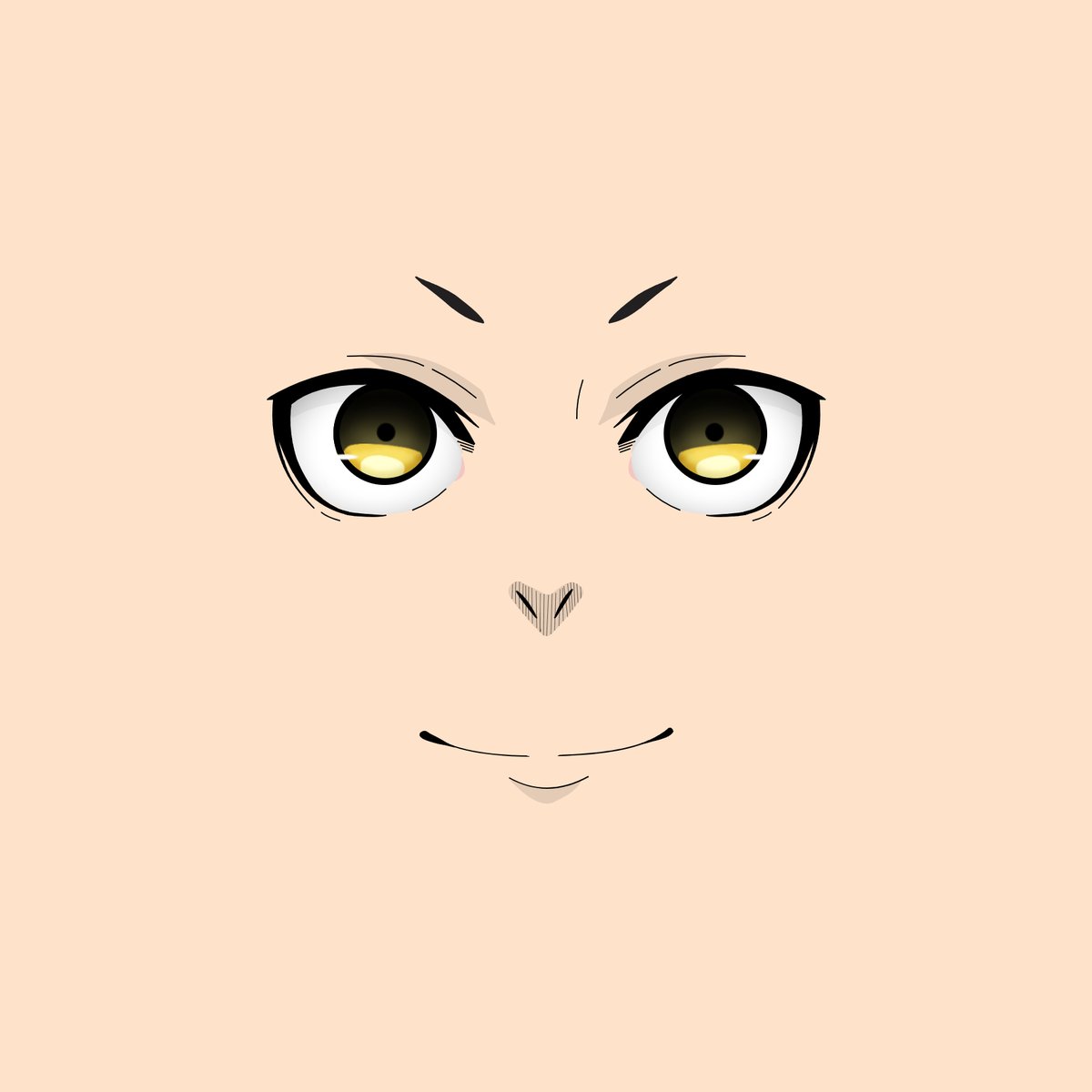 Kurayami751's tweet photo. The Monster Face Pack Part 1
Meguru Bachira Face version 1: 13910498349
Meguru Bachira Face version 2: 13910500565
Meguru Bachira Face version 3: 13910503256
Meguru Bachira Face version 4: 13910505453 https://t.co/cFYFPjgE0T
