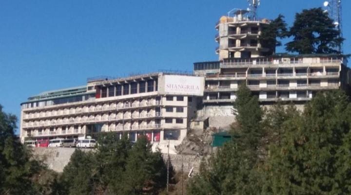Galiyat Development Authority, Abbottabad tweet media