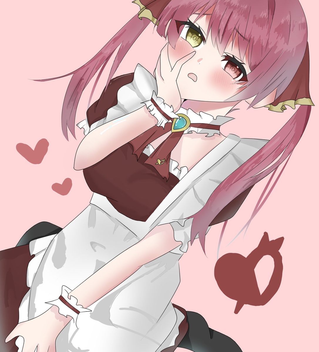 JenserikF's tweet photo. 😍😍😍😍 #hololive #白上フブキ #紫咲シオン #illustration #入れ替わってる #飛んでKホロライブサマー #OozoraSubaru  
Source: https://t.co/NWH9t1edli https://t.co/ZcQGu3wpBZ