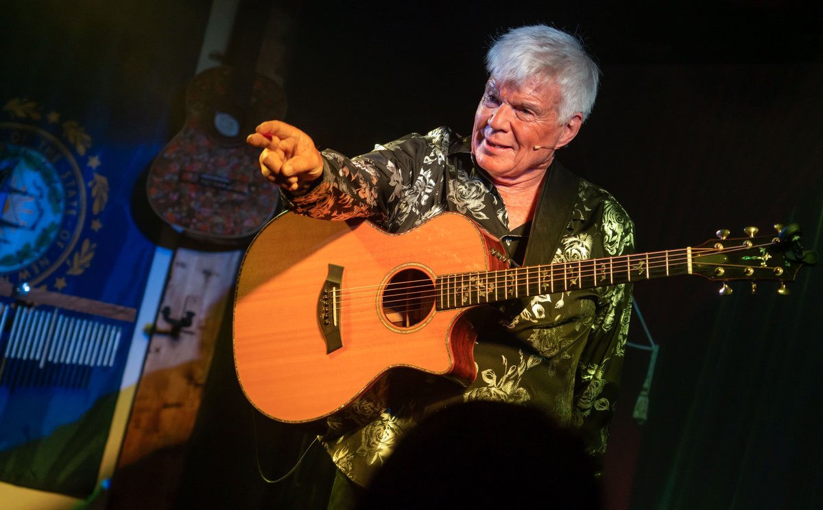 John Davidson tweet media