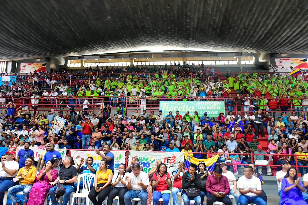 Ministerio del Poder Popular para la Educación tweet media