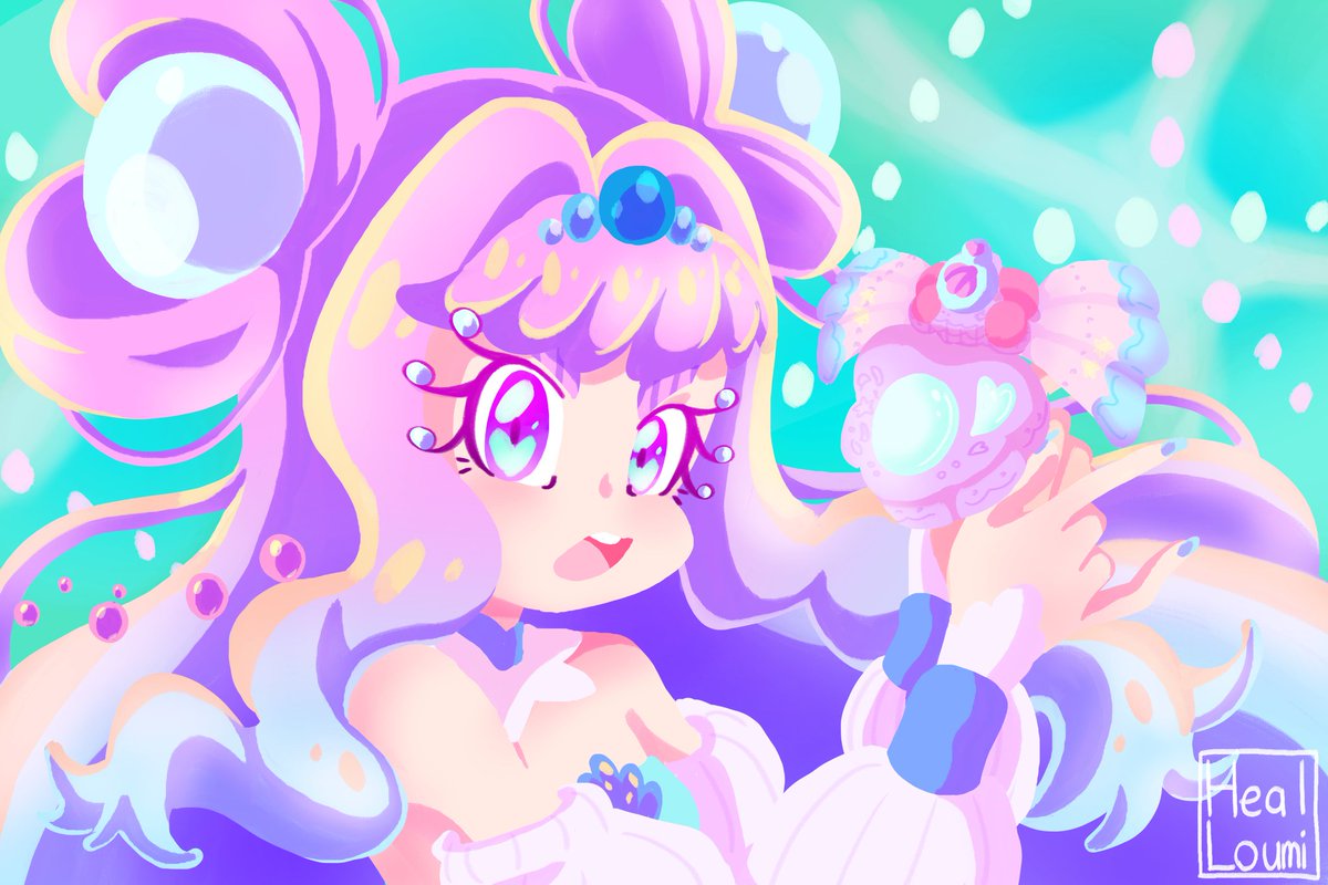 💙💜Loumiverse 💜💙 tweet media