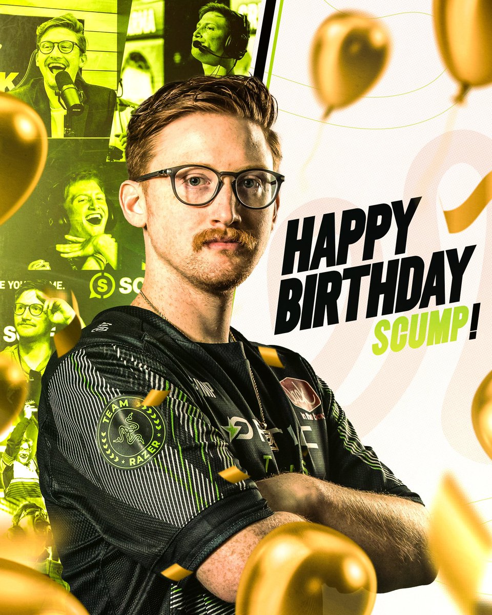 OpTic tweet media