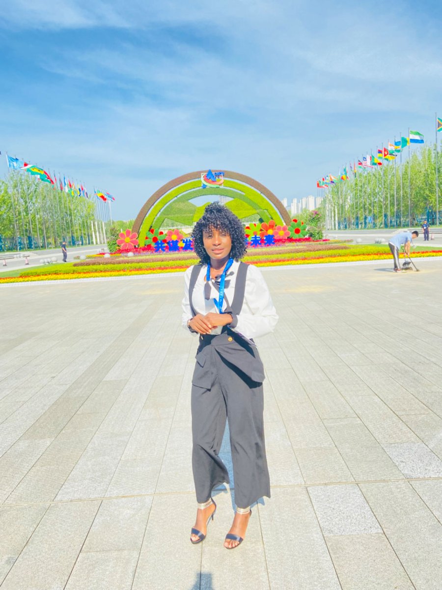 selimahenock's tweet photo. China-Africa Economic &amp; Trade Expo #Changsha #China https://t.co/3wIPR9k2xW