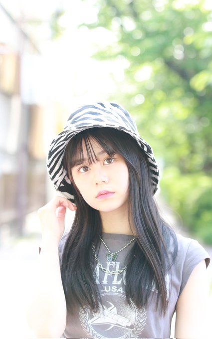 Twitterのコスプレ画像12