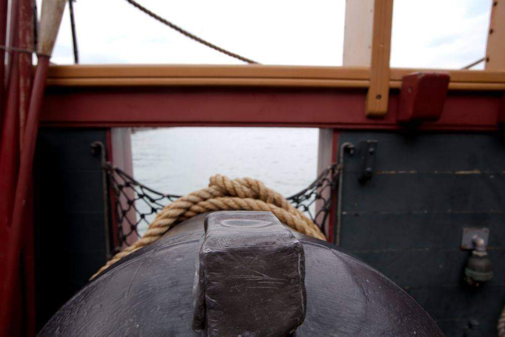 Oliver3014's tweet photo. @jasonrowphoto Ready for a broadside. https://t.co/9m8urk7dKy
