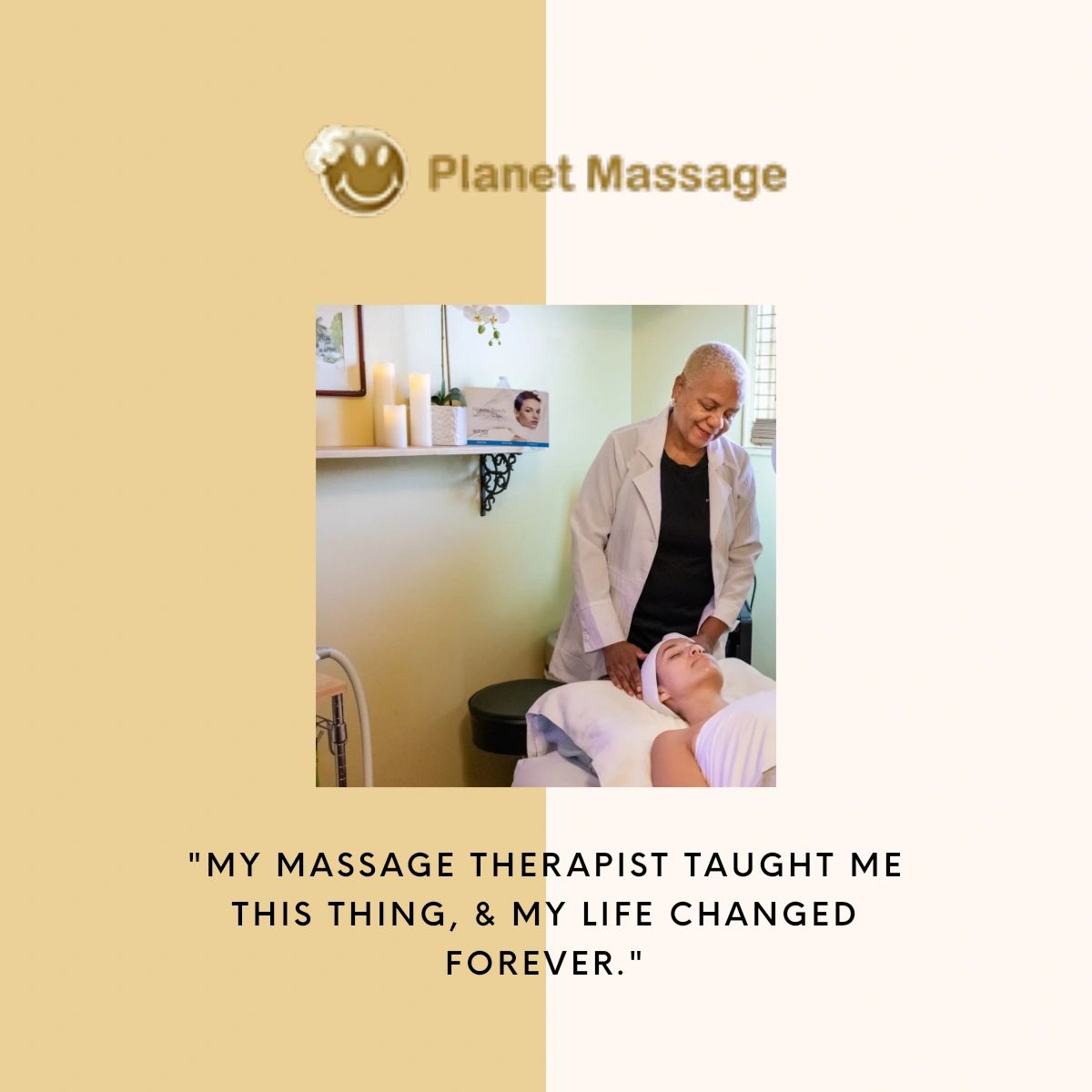 Planet Massage tweet media