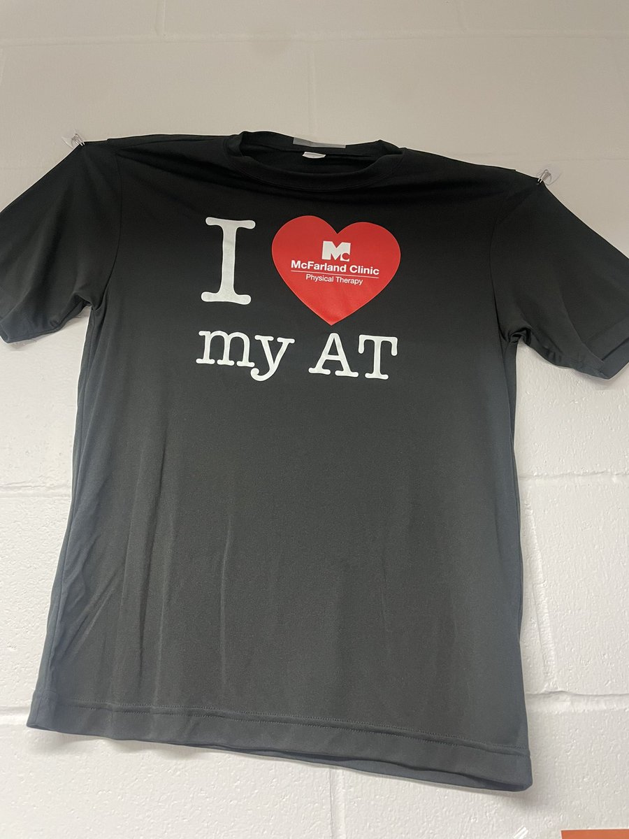 Ames HS Sports Medicine tweet media