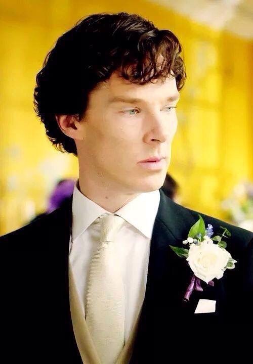 #yellowbatch 
#BenedictCumberbatch 💛