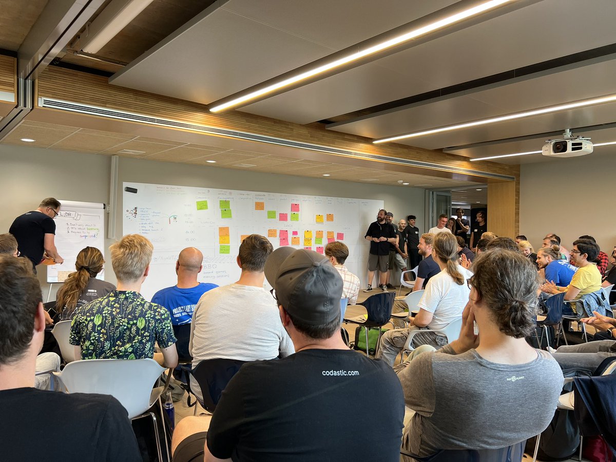 David Leitner — mostly inactive 🦦 tweet media