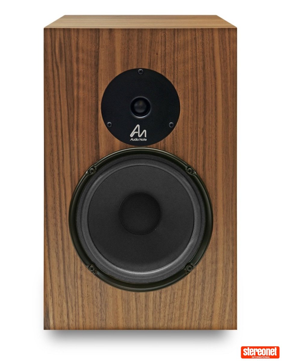 StereoNETUK's tweet photo. 𝗥𝗘𝗩𝗜𝗘𝗪: #AudioNote (UK) AX-Two Standmount Speakers
https://t.co/PAPgSYesuX
"This little loudspeaker is all about capturing the emotional impact of the music."
#hifireview #hifinews #audiophile #stereonet #snuk #highend #highendhifi #loudspeakers #hifispeakers https://t.co/gJYZvErfyW