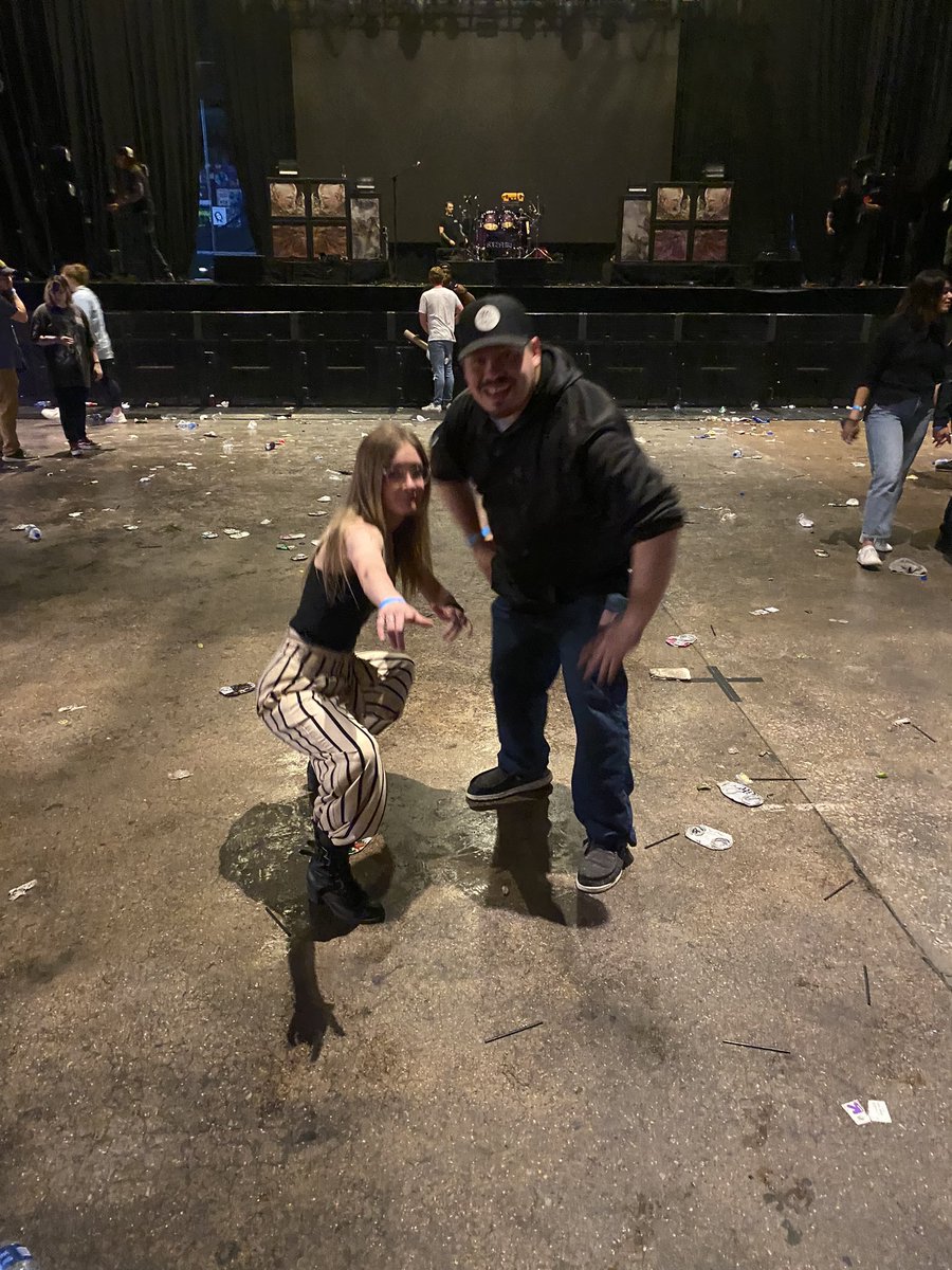 exhailingg's tweet photo. Thinking a lot about Polyphia today 🥵🤙🏽 
And good concert buddies. But mainly Polyphia https://t.co/JWBphjUcWA