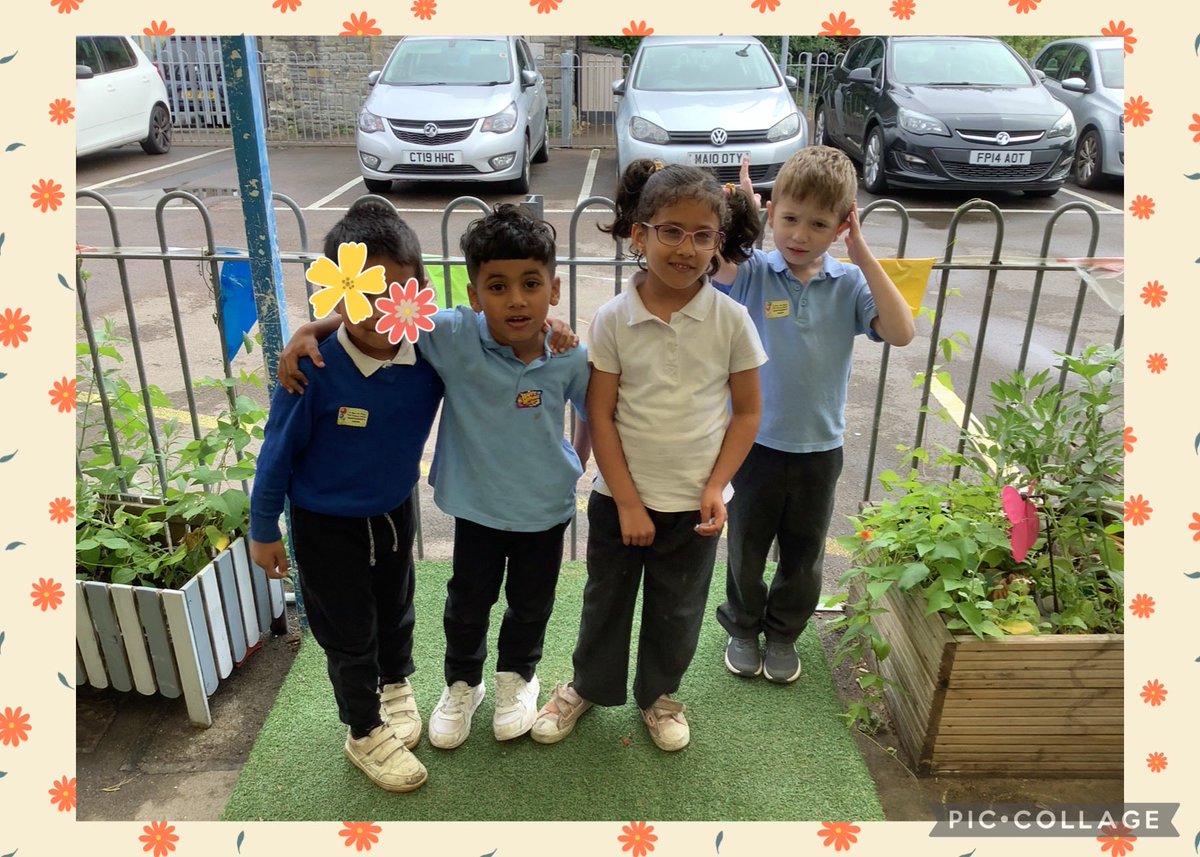 🌟 Our wonderful good book, values, healthy champion &amp; birthday winners this week! Well done Reception! 🌟 ⁦@SMTVCardiff⁩