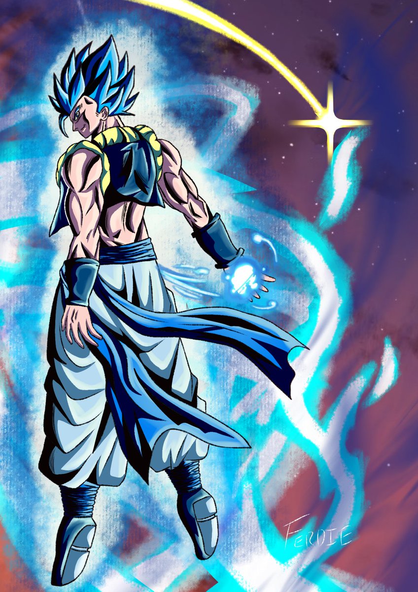 Finally it's done 

#opencommission #opencommissions #commissionopen #commissionart #DragonBallSuper #DragonBallZ #dragonball #Goku #vegeta #gogeta <a href="/cmsn_ART/">Art Commission Bot (unstable)</a> <a href="/ArtMutuals/">Art(ist) RT & Support! ✩｡:*•.★✼☆｡.</a> <a href="/ArtistRTweeters/">Artist RTs</a> <a href="/CmsnArtist_Id/">Rules at Pinned 📌</a>