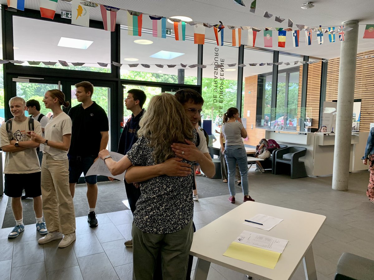 Olivier TEDDE tweet media