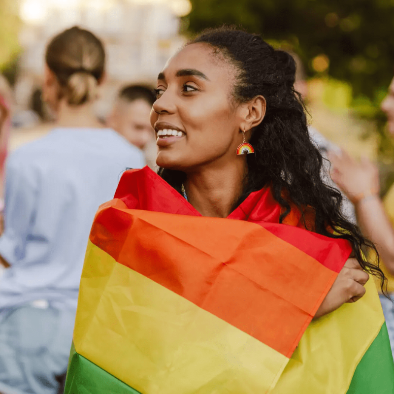 VodafoneGroup's tweet photo. We aim to reflect the customers we serve.
That means building active allyship and improving representation.
As Pride comes to a close, our Chief HR Officer, Leanne Wood, explores what it means to support the LGBTQ+ community and #ConnectWithPride.