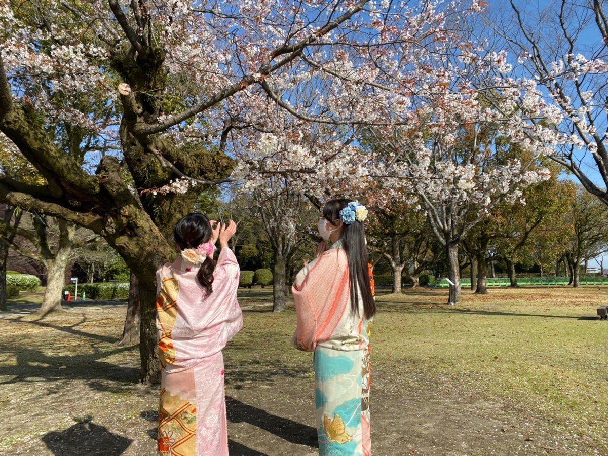 PS_gou's tweet photo. 於大様、7年2ヶ月ほんにお疲れ様でござりました。
楽しい時間を有り難うござりました。

また共に桜を見られる日を心待ちにしておりまする。

此度の出会い、一期一会☺️

#あいらぶ於大様 https://t.co/ODdlXI9R8R