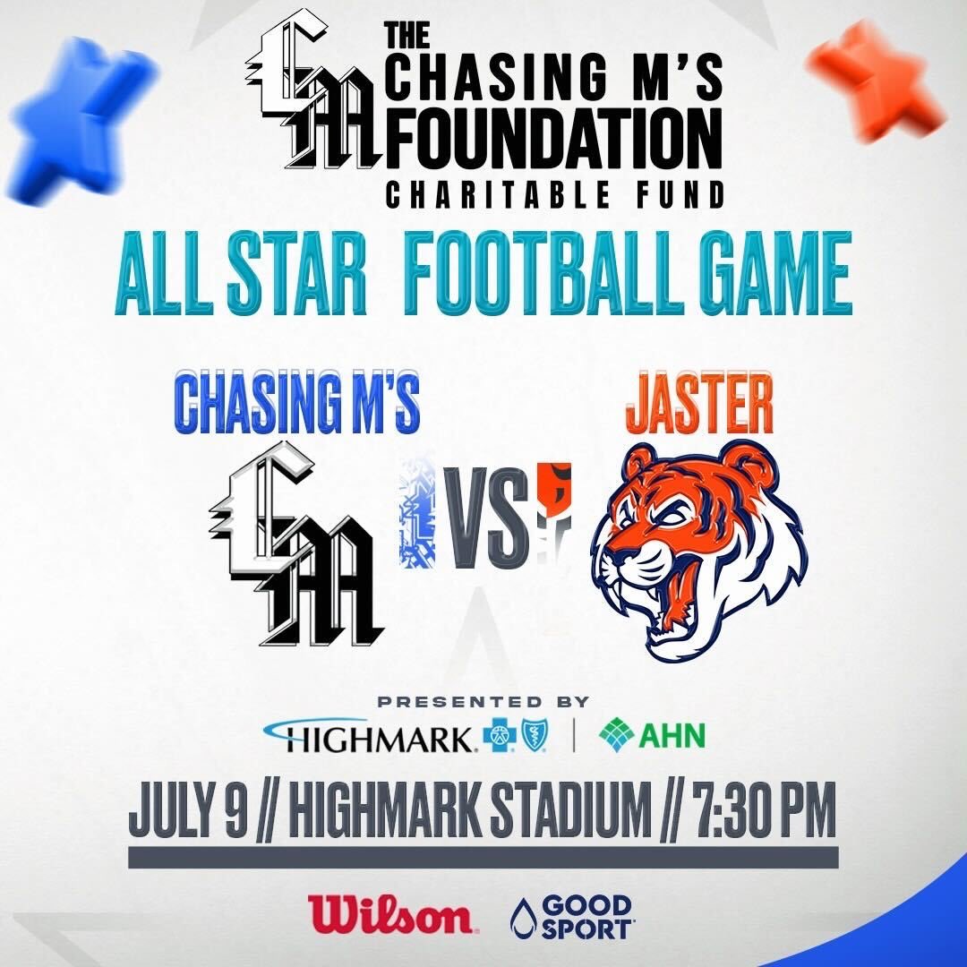 Jaster Athletes (@jasterathletes) on Twitter photo Damar Hamlin and his Chasing M’s Foundation will be hosting an amazing charity weekend from July 7-9 👏🏼
Swipe for more details on the events and be sure to check the link in Damar’s bio for all tickets and more information! (<a href="/HamlinIsland/">𝐃𝐚𝐦𝐚𝐫 𝐇𝐚𝐦𝐥𝐢𝐧</a>)
See you there!! Damar Hamlin and his Chasing M’s Foundation will be hosting an amazing charity weekend from July 7-9 👏🏼
Swipe for more details on the events and be sure to check the link in Damar’s bio for all tickets and more information! (<a href="/HamlinIsland/">𝐃𝐚𝐦𝐚𝐫 𝐇𝐚𝐦𝐥𝐢𝐧</a>)
See you there!!