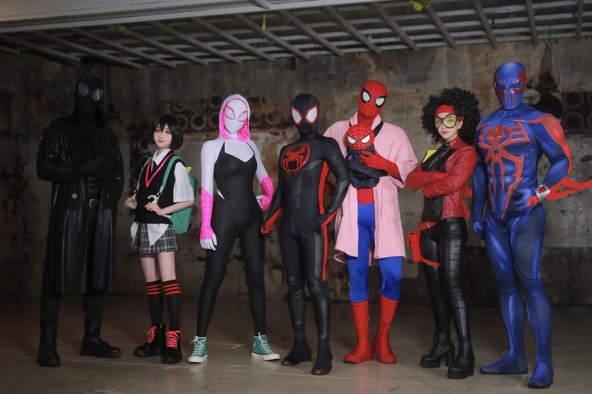 RZ HEROES tweet media