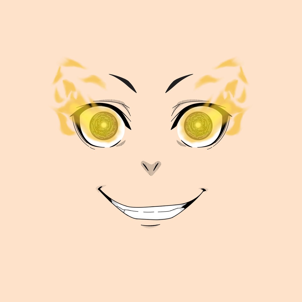 Kurayami751's tweet photo. The Monster Face Pack Part 2
Bachira Egoist Mode Face version 1: 13910574644
Bachira Egoist Mode Face version 2: 13910576833
Bachira Monster Trance Face version 1: 13910572863
Bachira Monster Trance Face version 2: 13910512009 https://t.co/KyQxhvd8E9
