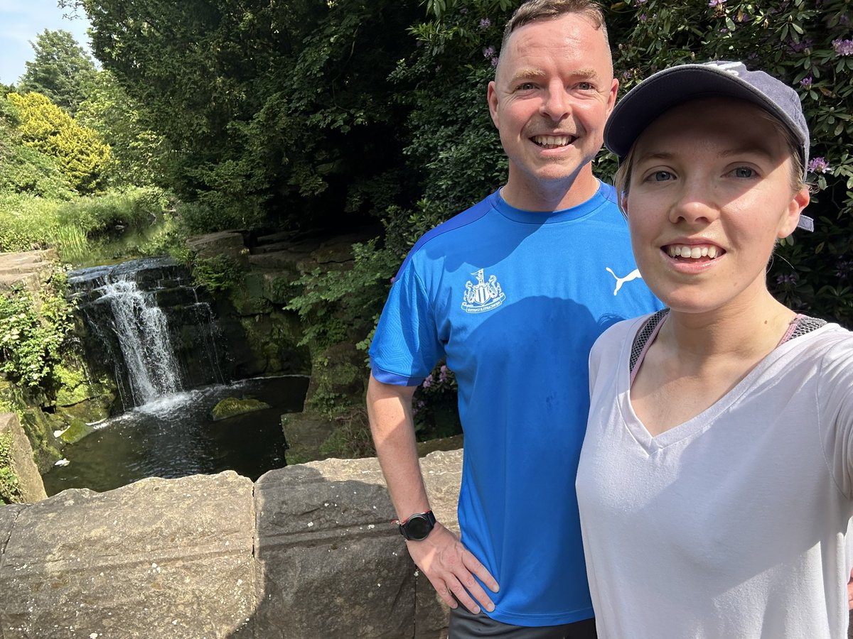 Running the Great North Run to raise money for <a href="/actionFdn/">Action Foundation🧡</a>! I’m not a runner and am absolutely terrified so please sponsor me and make it all worthwhile x 

greatnorthrun2023.enthuse.com/pf/abi-walker?…