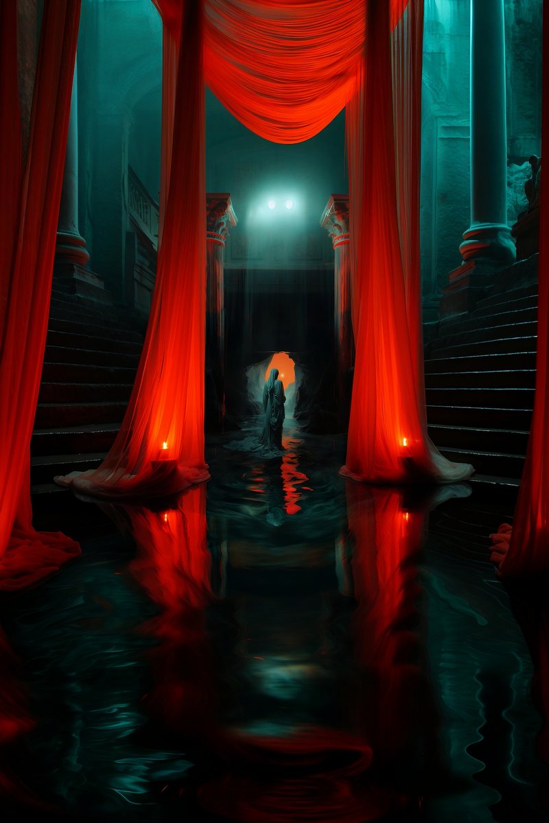 ESCAPE by <a href="/ItsBB7/">BB</a> 

1 Edition

Buy now for 0.1 ETH

knownorigin.io/contract/0xb58…