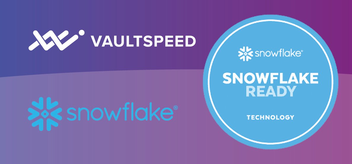 vaultspeed tweet media