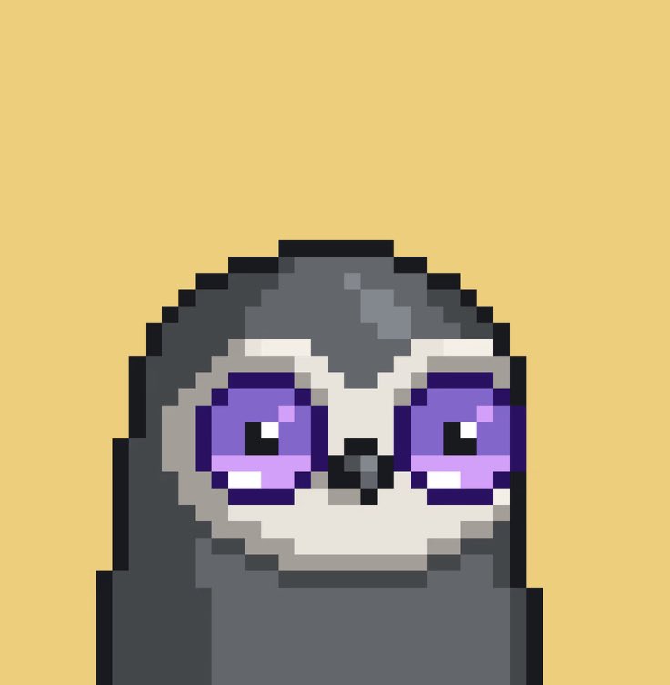 What a day!
After being in NFTs for almost 3 years I’ve decided to pick up my first <a href="/moonbirds/">Moonbirds</a> 🦉

I’ve had an eye on this project for a long time and I can’t be more thrilled to call this little owl my own!

Can’t wait to see what <a href="/proof_xyz/">PROOF</a> and <a href="/kevinrose/">Kevin Rose</a> have in store 🔥