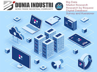 Bankdata4's tweet image. Inovasi Big Data Jadi Solusi Kecepatan Pergeseran market trend dataindustri.blogspot.com/2023/02/inovas… #Bigdata #268database #digitaldatabase #marketresearch