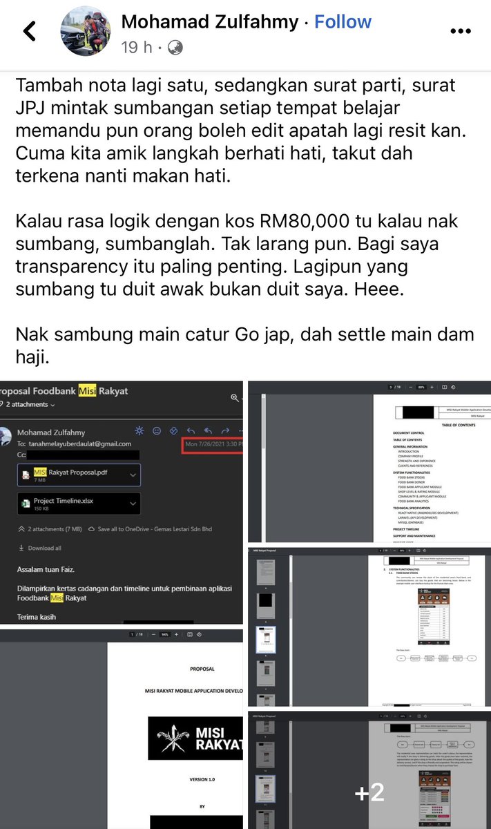 miskoL on Twitter: "Ohh app MISI Rakyat dulu adalah dari mockup