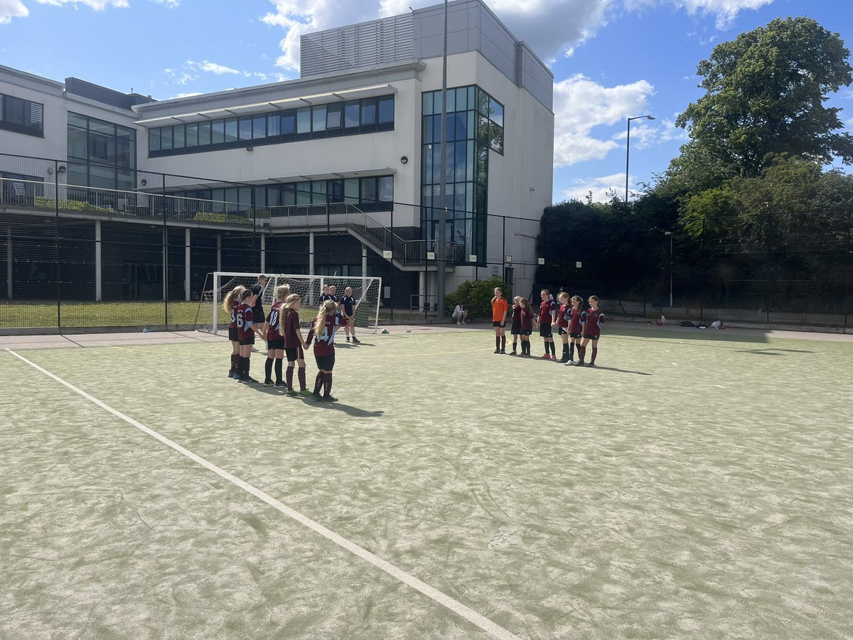 Etone PE Department tweet media