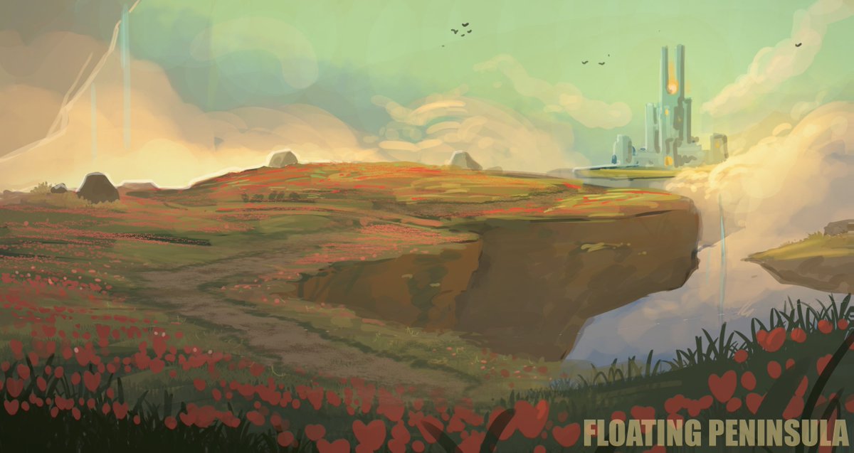 JamesMawArt's tweet photo. Taken some time off recently and have not done art for a few weeks now so I've been itching to get back into things! Next few months will be pretty busy artwise so should have lots to share😁Also got some other things in the works that I'm looking forward to sharing more about 👀 https://t.co/T6kbnoXFLi